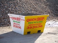Quick Skip Recycling Ltd 367002 Image 4